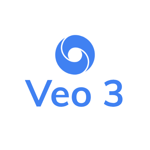 Veo3 logo