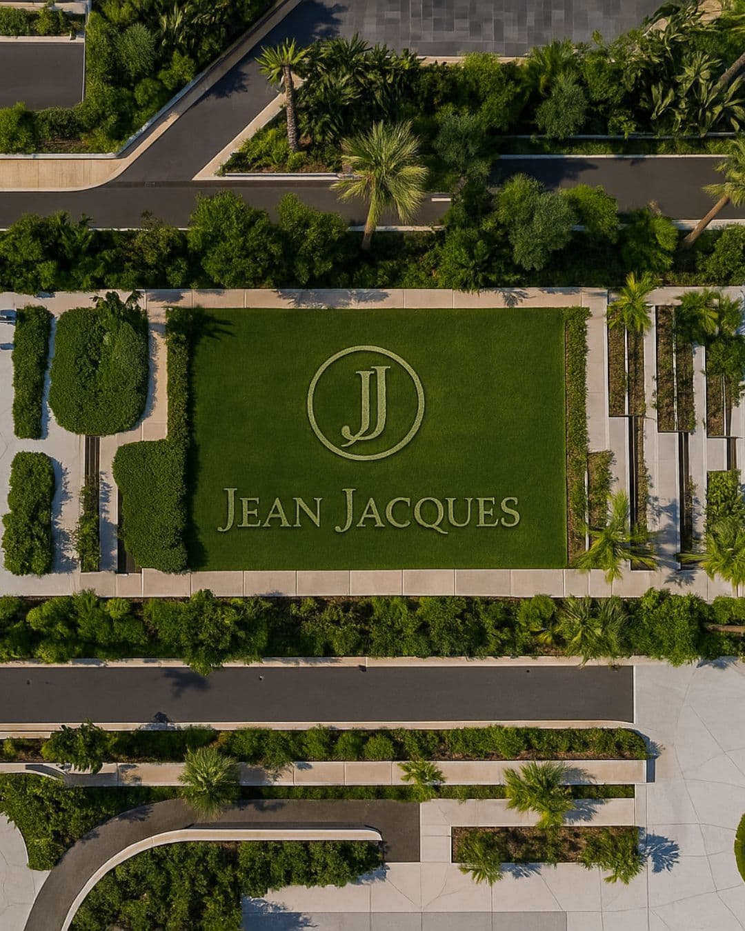 Jean Jacques